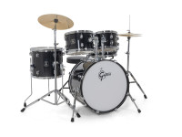 Gretsch Drums Renegade 20' Black Mist Gretsch Drums Renegade 20' Black Mist